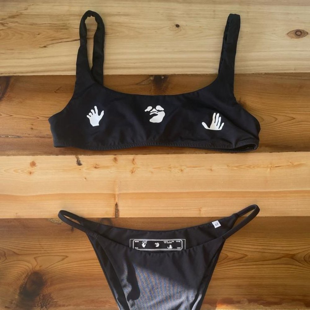 Off White Swim